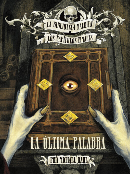 Title details for La última palabra by Michael Dahl - Wait list